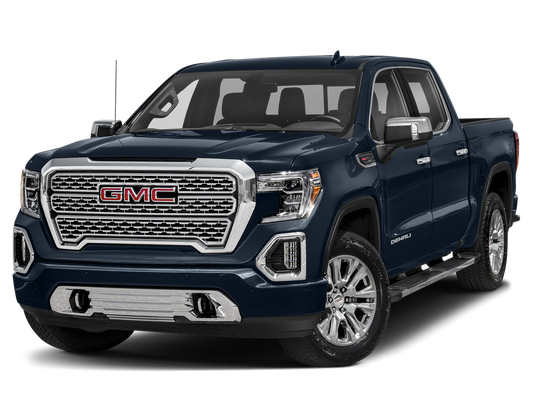 2021 GMC Sierra 1500 Denali in Cookeville, TN - Hyundai of Cookeville