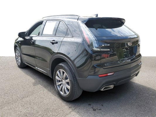 2023 Cadillac XT4 Sport in Cookeville, TN - Hyundai of Cookeville