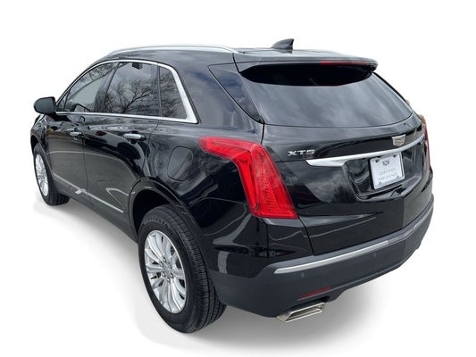 2019 Cadillac XT5 FWD in Cookeville, TN - Hyundai of Cookeville