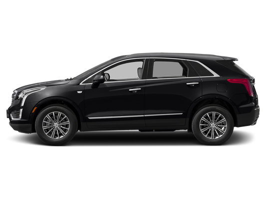 2019 Cadillac XT5 FWD in Cookeville, TN - Hyundai of Cookeville