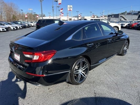 2022 Honda Accord Touring in Cookeville, TN - Hyundai of Cookeville
