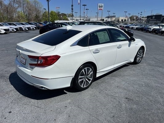 2019 Honda Accord Touring in Cookeville, TN - Hyundai of Cookeville