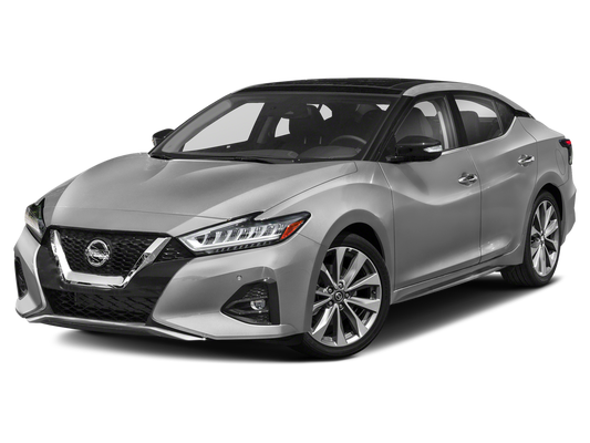 2021 Nissan Maxima Platinum in Cookeville, TN - Hyundai of Cookeville