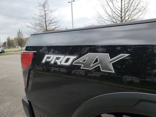 2022 Nissan Titan PRO-4X in Cookeville, TN - Hyundai of Cookeville