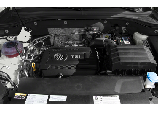 2021 Volkswagen Atlas 3.6L V6 SE w/Technology in Cookeville, TN - Hyundai of Cookeville