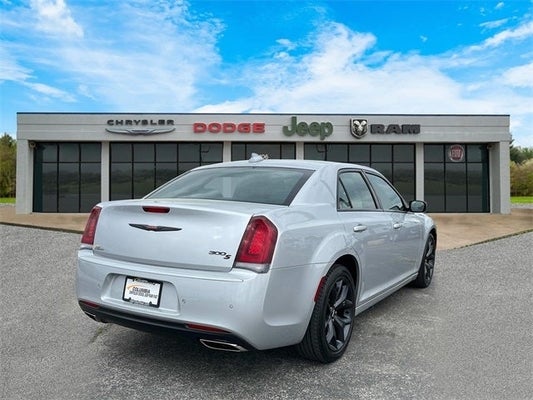 2021 Chrysler 300 S in Cookeville, TN - Hyundai of Cookeville