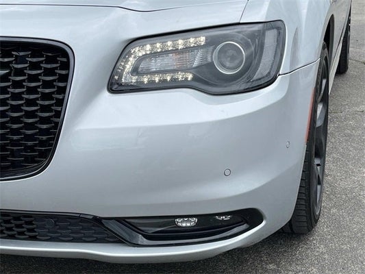 2021 Chrysler 300 S in Cookeville, TN - Hyundai of Cookeville