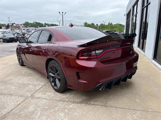 2019 Dodge Charger R/T Scat Pack in Cookeville, TN - Hyundai of Cookeville