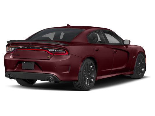 2019 Dodge Charger R/T Scat Pack in Cookeville, TN - Hyundai of Cookeville