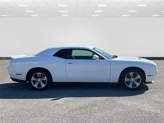 2019 Dodge Challenger SXT in Cookeville, TN - Hyundai of Cookeville