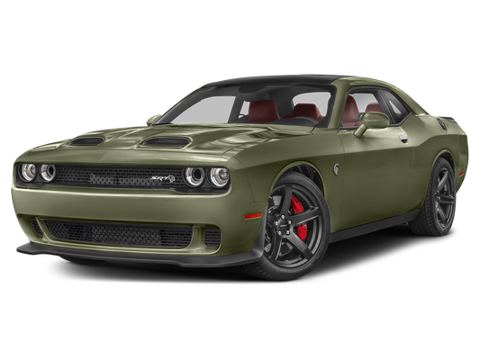 2022 Dodge Challenger SRT Hellcat in Cookeville, TN - Hyundai of Cookeville