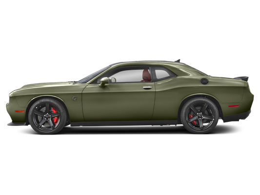 2022 Dodge Challenger SRT Hellcat in Cookeville, TN - Hyundai of Cookeville