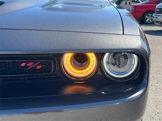 2022 Dodge Challenger R/T Scat Pack in Cookeville, TN - Hyundai of Cookeville