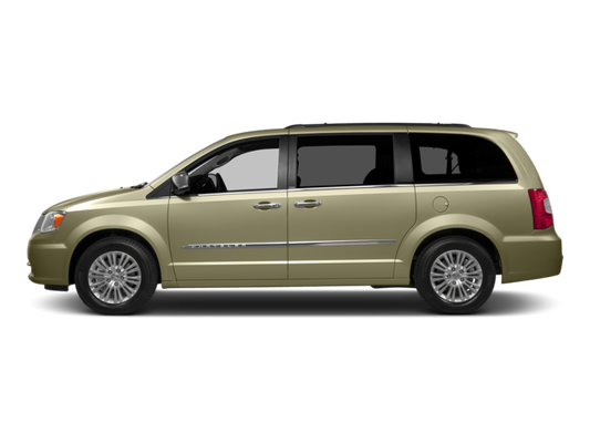 2015 Chrysler Town & Country Touring-L in Cookeville, TN - Hyundai of Cookeville