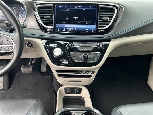 2021 Chrysler Pacifica Hybrid Touring L in Cookeville, TN - Hyundai of Cookeville