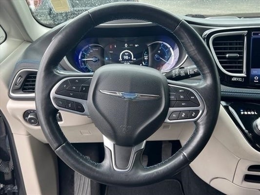 2021 Chrysler Pacifica Hybrid Touring L in Cookeville, TN - Hyundai of Cookeville