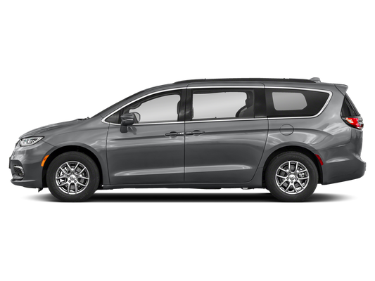 2021 Chrysler Pacifica Limited in Cookeville, TN - Hyundai of Cookeville