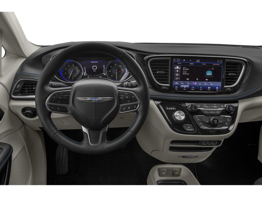 2021 Chrysler Pacifica Limited in Cookeville, TN - Hyundai of Cookeville