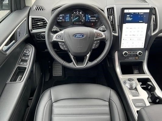2024 Ford Edge SEL in Cookeville, TN - Hyundai of Cookeville