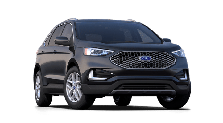 2024 Ford Edge SEL in Cookeville, TN - Hyundai of Cookeville