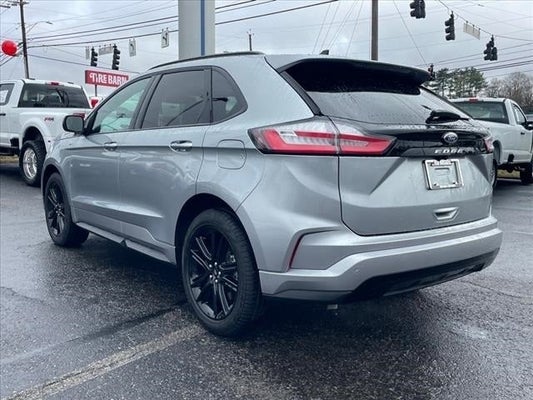 2024 Ford Edge ST Line in Cookeville, TN - Hyundai of Cookeville