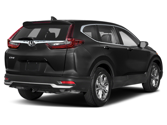 2022 Honda CR-V EX in Cookeville, TN - Hyundai of Cookeville