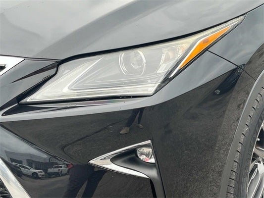 2016 Lexus RX 350 350 in Cookeville, TN - Hyundai of Cookeville