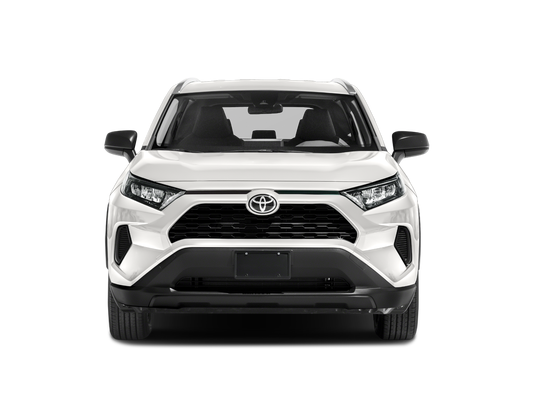 2021 Toyota RAV4 LE in Cookeville, TN - Hyundai of Cookeville