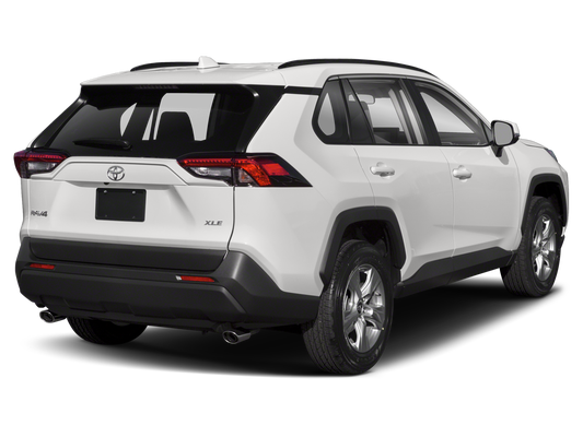 2020 Toyota RAV4 XLE in Cookeville, TN - Hyundai of Cookeville