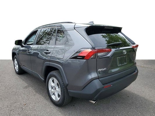 2021 Toyota RAV4 XLE in Cookeville, TN - Hyundai of Cookeville