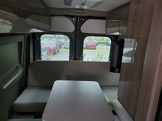 2022 RAM ProMaster 3500 Window Van High Roof in Cookeville, TN - Hyundai of Cookeville