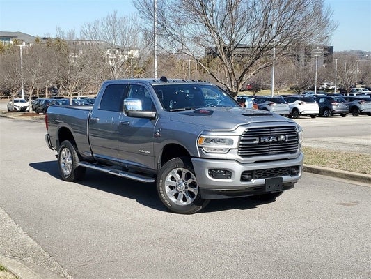 2024 RAM 2500 Laramie in Cookeville, TN - Hyundai of Cookeville