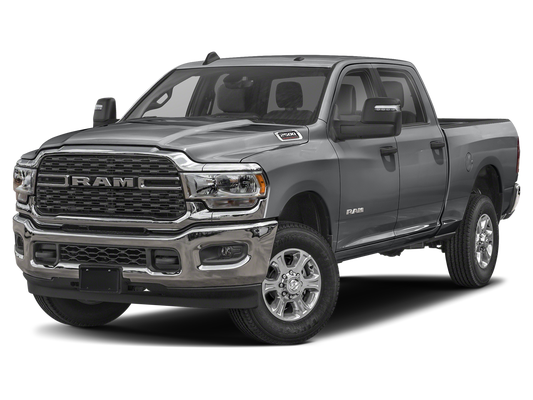 2024 RAM 2500 Laramie in Cookeville, TN - Hyundai of Cookeville