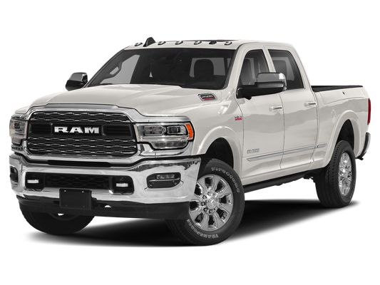 2020 RAM 2500 Limited in Cookeville, TN - Hyundai of Cookeville