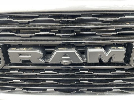 2024 RAM 2500 Limited in Cookeville, TN - Hyundai of Cookeville