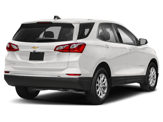 2021 Chevrolet Equinox LT in Cookeville, TN - Hyundai of Cookeville