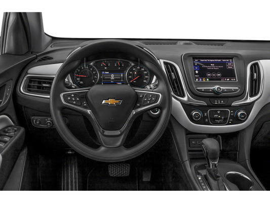 2022 Chevrolet Equinox RS in Cookeville, TN - Hyundai of Cookeville