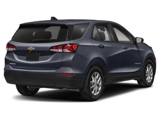 2022 Chevrolet Equinox RS in Cookeville, TN - Hyundai of Cookeville