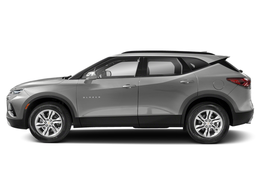 2021 Chevrolet Blazer LT in Cookeville, TN - Hyundai of Cookeville