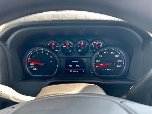 2023 GMC Sierra 1500 Pro in Cookeville, TN - Hyundai of Cookeville