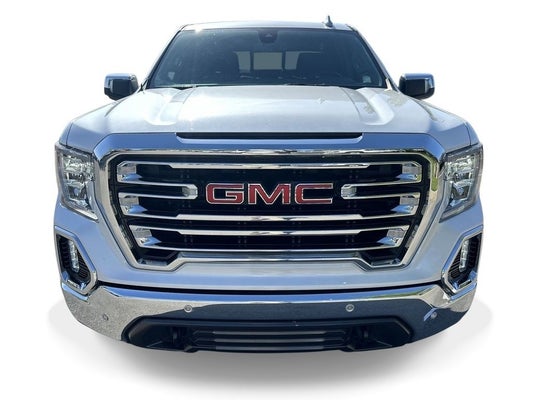 2021 GMC Sierra 1500 SLT in Cookeville, TN - Hyundai of Cookeville
