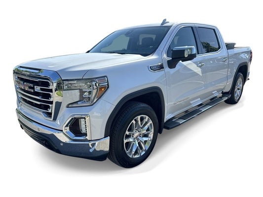 2021 GMC Sierra 1500 SLT in Cookeville, TN - Hyundai of Cookeville