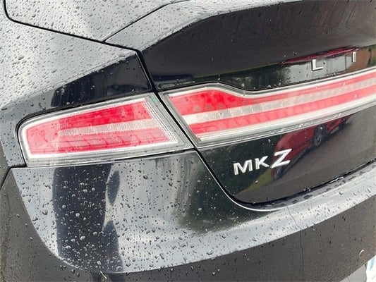 2020 Lincoln MKZ Standard in Cookeville, TN - Hyundai of Cookeville