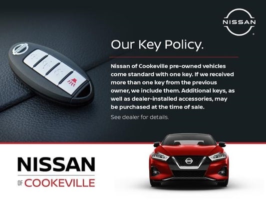 2024 Nissan Sentra SV in Cookeville, TN - Hyundai of Cookeville