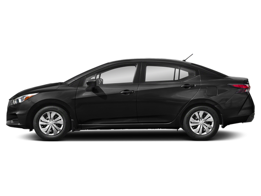 2021 Nissan Versa 1.6 SV in Cookeville, TN - Hyundai of Cookeville