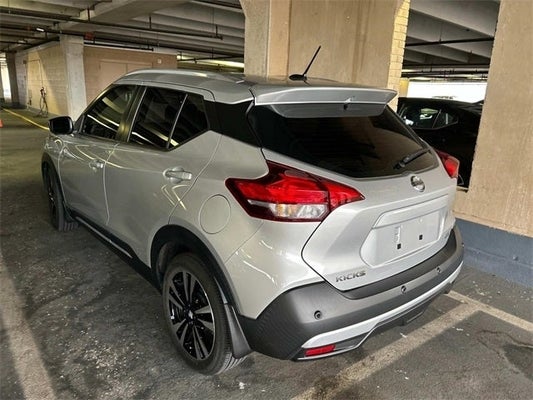 2020 Nissan Kicks SR in Cookeville, TN - Hyundai of Cookeville