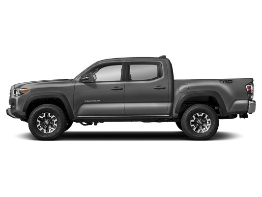 2022 Toyota Tacoma TRD OFF ROAD in Cookeville, TN - Hyundai of Cookeville
