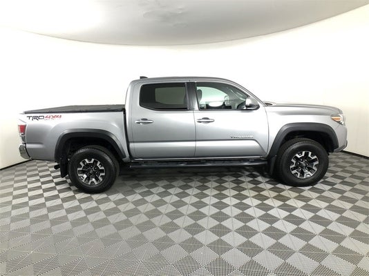 2021 Toyota Tacoma TRD Off-Road V6 in Cookeville, TN - Hyundai of Cookeville