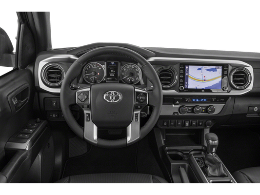 2022 Toyota Tacoma Limited in Cookeville, TN - Hyundai of Cookeville