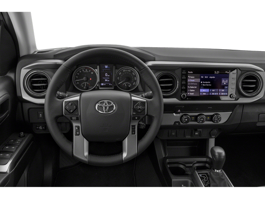 2021 Toyota Tacoma SR5 in Cookeville, TN - Hyundai of Cookeville